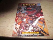 Smite The Pantheon War Copy B picture