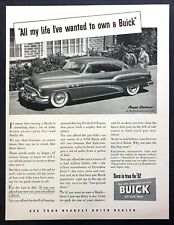 1952 Buick Super 2-door Hardtop photo 