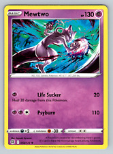 056/172 Mewtwo 056/172 Pokemon Card TCG Standard picture
