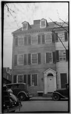 Photo:Colonel Michael Swope House,Alexandria,Independent City,VA,Virginia picture