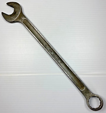 Vintage Herbrand Tools 1232 Combination Wrench 1