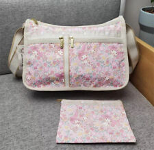 LeSportsac × My Melody Sanrio Crossbody Shoulder Bag Tote Bag Pouch F/S JPN NEW picture