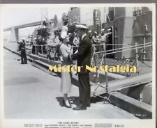 Vintage Photo 1954 May Wynn Robert Francis The Caine Mutiny picture