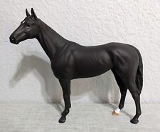 Breyer Traditional Horse • Custom Emerson / Winx • CM Black Stallion  picture