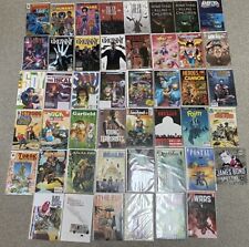 Huge 46 Comic Lot - Image, IDW, Dynamite, Boom, Valiant ++ picture