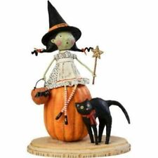 ESC Trading Lori Mitchell - Halloween - Bewitched - 14474 picture