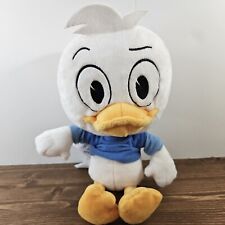 Disney Store Dewey Duck 12