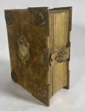 Beautiful Antique 19th Century Photo Album, Tintype? By “WHITES” Of NY picture