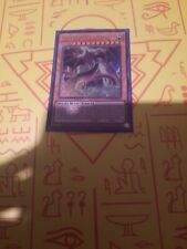 Slifer The Sky Dragon, Ultra Rare, Limited Edition, MVP1-ENSV6 picture