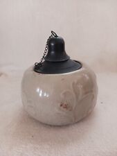 Table Top Torch Oil Lamp picture
