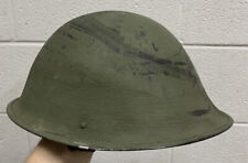 British MKIV Steel Helmet picture