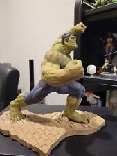 Kotobukiya Avengers Age Of Ultron Hulk ARTFX+ 1/10 Scale Figure (Unassembled) picture
