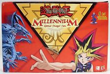 Mattel Board Game Yu-Gi-Oh Millennium Strategy Family Juego Jen Battle  picture