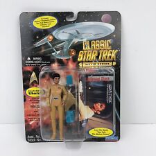 Classic Star Trek Movie Series Lieutenant Uhura Action Figure 1995 Playmates New picture