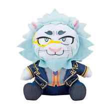 Tokyo Afterschool Summoners Snow Stuffed Plush 30cm Japan Furry picture