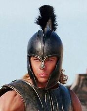 Museum Quality Armor  Great Achilles, Trojan Warrior - Troy Helmet Replica - picture