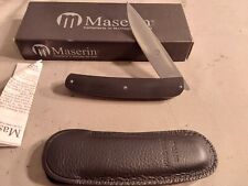 Maserin Boxed Cod 380/EB Gourmet Line picture