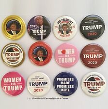 Donald Trump for President 2020 Best Sellers Collectors Set (TRUMP-ALL2020) picture