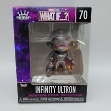 Funko Minis What If? Infinity Ultron #70 New Vinyl Figure picture