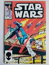 Star Wars (1977) #83 - Very Fine  picture