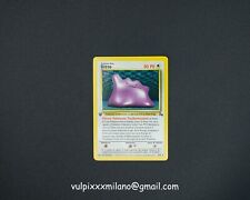 Ditto - M - Holo - 1st Ed -3/62 Fossil picture