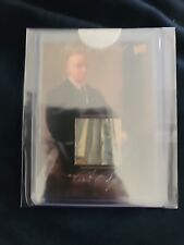 2020 Pieces of the Past Calvin Coolidge Authentic Post Card Relic picture