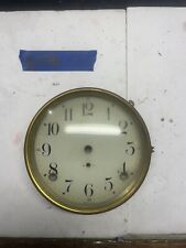 (A376) - Antique Seth Thomas Mantel Clock 5.5