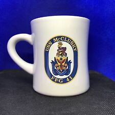 USS MCCLUSKY (FFG-41) Victory Mug  picture
