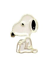 Snoopy Dog Button - UFS, 1965 - Peanuts - Charlie Brown picture