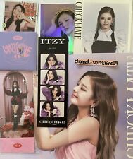 Itzy Cheshire & Checkmate & Crazy in Love & Guess Who Inclusions *official* picture