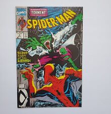 Marvel Comics Spider Man 