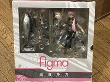Figma Luka Megurine 082 Character Vocal Series 03 Max Factory Figure Soft Vinyl picture