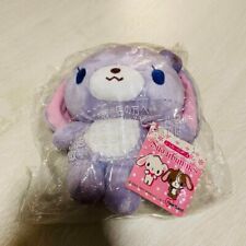 Sanrio Sugar Bunnies Plush Toy Doll Blueberryusa Rare with tags new ＃33 picture