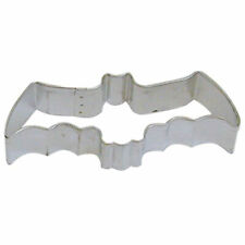 Flying Bat Shaped 4.5 Inch Cookie Cutter picture