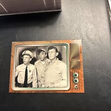 Jb8d Tvs Coolest Classic 1998 Memorable Moments M7 Andy Griffith Show Don Knotts picture