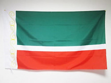 AZ FLAG Chechen Republic Flag 2' x 3' for a pole - Chechnya flags 60 x 90 cm - picture