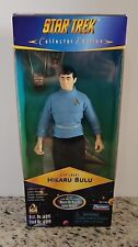 1996 Playmates Star Trek Collector Edition Lt. Hikaru Sulu 9