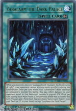 BLMR-EN096 Zaralaam the Dark Palace :: Ultra Rare 1st Edition Mint YuGiOh Card picture