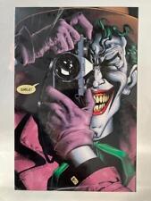 Absolute Batman The Killing Joke by Alan Moore HC - Sealed SRP $50 picture