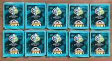 Panini, World Cup Germany 2006, 10 bags, 50 stickers, packets, World Cup 06, mint picture