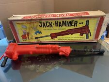 DENNIS THE MENACE JACK - HAMMER IN BOX 1968 ONLY KNOWN EXAMPLE  BOX IS 31.5 “ picture