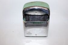 Vintage Marathon Compact Metal Napkin Diner Dispenser 6