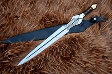 21 inches Greek Achilles Sword-Viking sword-battle ready tactical, Hunting,sword picture