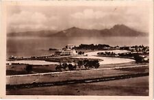 TUNISIA SALAMBO STATION OCEANOGRAPHIC 10x Vintage Postcards Pre-1940 (L5533) picture