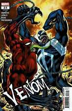 Venom (5th Series) #23 VF/NM; Marvel | 223 - we combine shipping picture