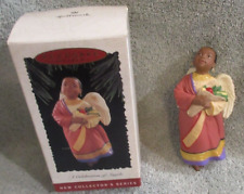 Hallmark “A Celebration Of Angels” 1995 1st in Series NIB  picture