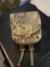 MSA PARACLETE PVS-15 PADDED POUCH CRYE PRECISION MULTICAM GP POUCH CAG SOF NSWDG picture