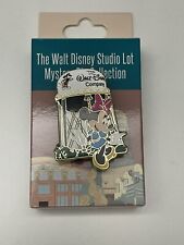 Disney DEC Employee Mystery pin 2024 - Minnie Mouse Water Tower picture