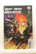 Marvel Comics Ghost Rider/Wolverine #1 picture
