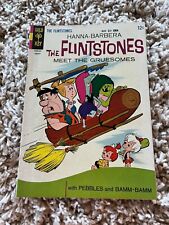 The Flintstones #24 FN/VF 7.0 Dell Publishing 1965 picture